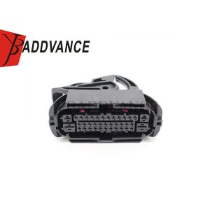 Wholesale 2112498 TE Connectivity 38 Way Automotive Electrical Connectors from china suppliers