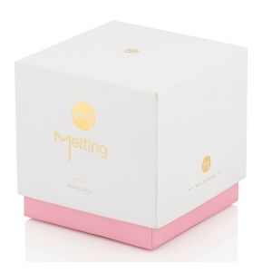 Custom Print Luxury Packing Gift Paper Box Sweet Paper Box