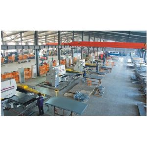 TIANJIN ESTEL ELECTRONIC SCIENCE AND TECHNOLOGY CO., LTD