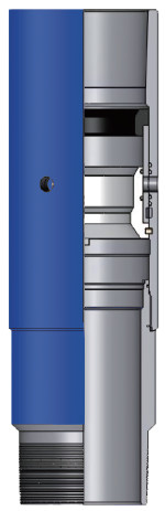 Quality Customized float shoe and float collar with Threaded connection at competitive for sale