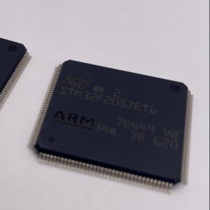 China STM32F205ZET6 ARM Cortex M3 Microcontroller 32 Bit Connectivity 512kB on sale