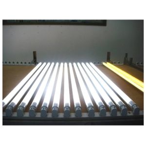 High Speed PCB Pick And Place Machine Chip Shooter , LED Lights Making Machine