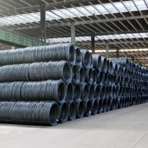 1/32'' 3/64'' 1/16'' 3/32'' 1/8'' 5/32'' 3/16'' 1/4'' 5/16'' 3/8'' Alu-Zinc Wire