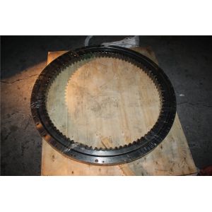 China Excavator PC450-6 Slewing Ring Bearing 208-25-61100 Swing Circle Bearing on sale