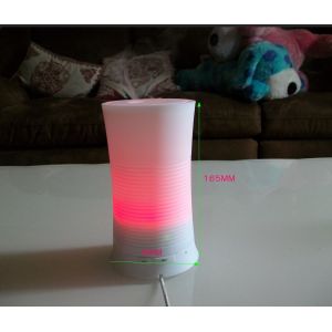 Aroma diffuser，Aromatherapy machine，Air purifier humidifier