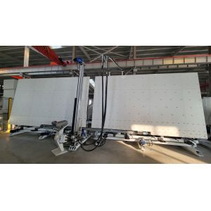 Wholesale Insulating Glass Sealing Machine For Insulating Glass Processing from china suppliers