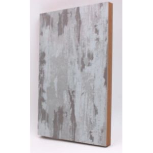 25mm PVC Laminated MDF Board