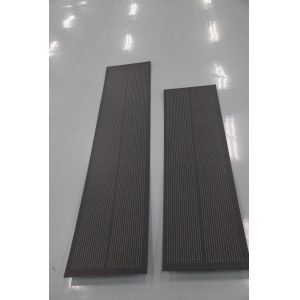 China Max. Fuse Current 25A Solar Panel 120 Watt 12 Volt with Mounting Z Brackets Monocrystalline PV Module Power Charger on sale