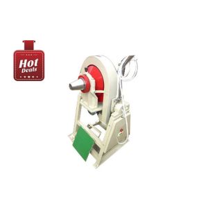 Plant Small Laboratory Conical Ball Mill XMQ150*50 with 380V-50Hz Voltage and 0