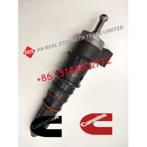 Wholesale Diesel M11 M11-C Common Rail Fuel Pencil Injector 3064881 3411821 3087648 3609962 3349860 from china suppliers