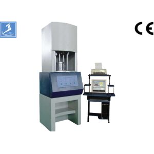 China Laboratory Mooney Viscometer Rubber Testing Equipment High Precise on sale China Laboratory Mooney Viscometer Rubber Testing Equipment High Precise on sale