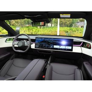 Find Your Perfect Midsize SUV Changan Mazda Popular Used Cars with and Pure