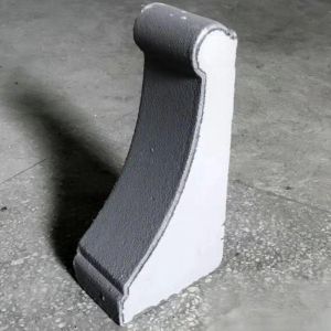 Building Exterior EPS Decorative Foam Corbels Architectural Foam Corbels