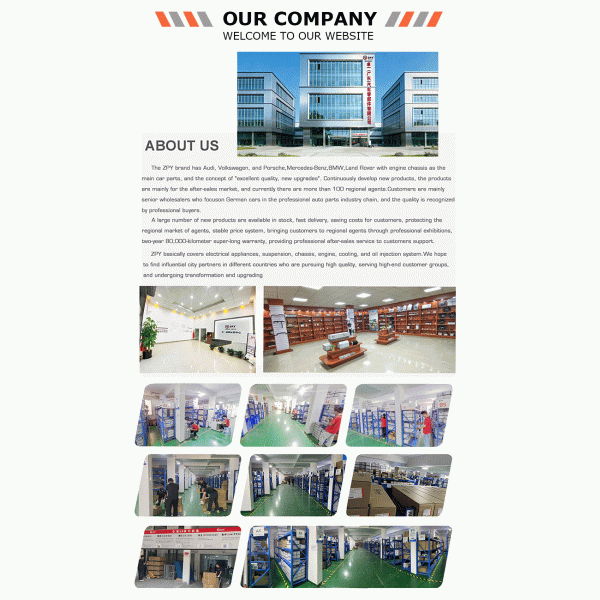 ZPY Oxygen Sensor product view 3