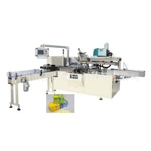 Wholesale Stretch Wrapping Machines Equipment Roll Wrapping Machine from china suppliers