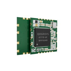 WIFI5 MODULE WITH USB2.0 802.11ac Dual Band 2.4/5.8GHZ RTL8811CU 6111E-UC Wifi