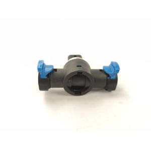 OE 31432653 Fuel Pressure Sensor For Volvo 14-19 S60 S80 V60 V90 XC40 XC60 XC70