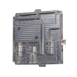 Professional hooks cnc spare parts aluminum