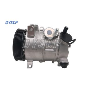 6SEU14C Auto Air Conditioning Compressor 55111410AD For Jeep Chrysler Sebring 2