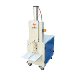 Pillow Bagging Machine For Comforters Blankets Cushions Automated System