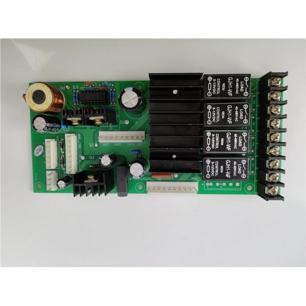 Bernet Brand Power Board For Double Nozzle Fuel Dispenser Computer