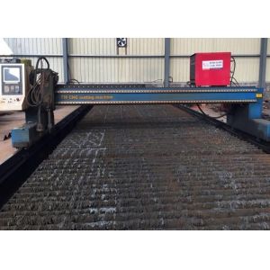 5 - 70m Power Monopole Transmission Tower Tensile Tested High Capacity