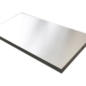 Wholesale GB1050 1060 6061 Aluminum Alloy Sheets Mirror Polished from china suppliers