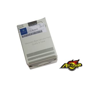 Environmental Protection Paper Car Oil Filter A2701800009 for Mercedes GLK C