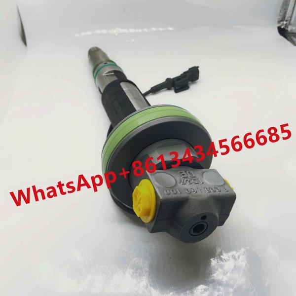 Diesel QSK19 Engine Common Rail Fuel Injector 2867149 2882079 4964170 4918073 4955524 4964173 4964172
