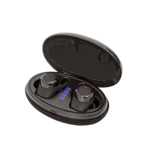 Buy cheap Noise Canceling True Wireless Stereo Earphones , US003S Bluetooth Earphone Buds from wholesalers