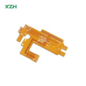 FPC Flexible PCB Manufacturer Your Trusted Partner for Customized Flexible PCB