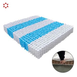 China Pocket Coil Spring Unit Compressed Spring Bed Coil Unit for Mattress Coils Matelas 3 5 7 Zone Mattress Pocket Spring on sale China Pocket Coil Spring Unit Compressed Spring Bed Coil Unit for Mattress Coils Matelas 3 5 7 Zone Mattress Pocket Spring on sale