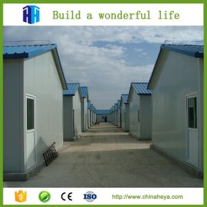 prefab house for worker camp , prefab temporary accommodation,prefab camping