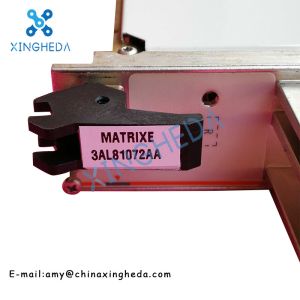 Alcatel Lucent 3AL81072AA 1660SM MATRIXE Board