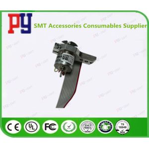 00349432S01 KL-M9-1026 Servo Valve Chip Mounter SIEMENS SMT Pick And Place