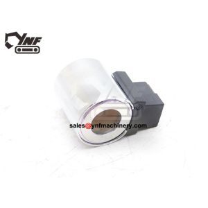 China YNF17386 12V Solenoid Coil – Caterpillar GC (ID23 × H51) on sale