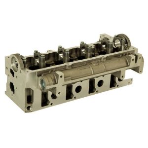 NISSAN Clio II Kangoo Scenic II Megan II K9K Aluminum Cylinder Head 11041-00Q1K
