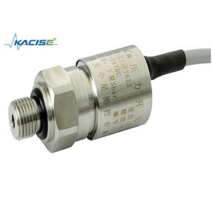 GXPS622 Adjustable pressure switch with operating temperature -20°C~60°C