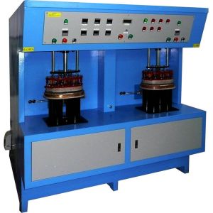 Wholesale Three Phase Two Station Braze welding machine Induction heating machine 60KW from china suppliers