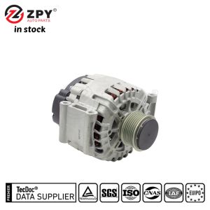 ZPY 06E903016QX Alternator for Audi A5 Q5 V6 VW Porsche