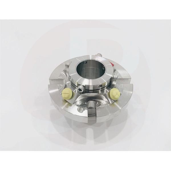 AES Metal Bellow Cartridge Mechanical Seal Type BQFD