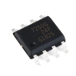 China New and Original TLE7251VLE TLE7250VSJ TLE7250GVIO SOP8 Module Mcu Microcontrollers Ic Chip Integrated Circuits on sale