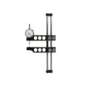 China Petroleum Oil Pipe Thread Gauge External Outer Thread Taper Lead Gauge Measuring Instrument Graduation 0.001in on sale