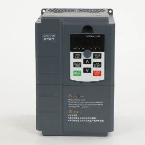 V/F Control 32A 15KW 3 Phase Motor VFD VSD Inverter Drive For Screw Pump Control