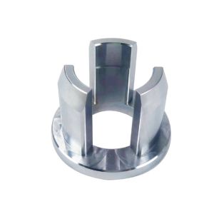 CNC Turning Parts CNC Precision Machining Custom Stainless Steel Parts
