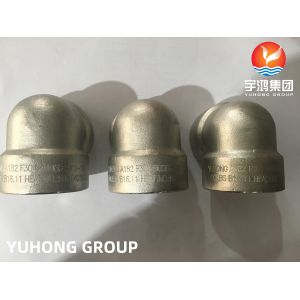 Stainless Steel Fittings, ASTM A182 F304 Socket Weld Forged Elbow ASME B16.11
