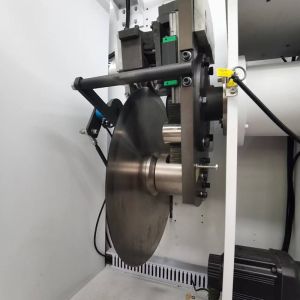 Fully Automatic Tissue Paper Making Machine For Toilet Paper Production Line