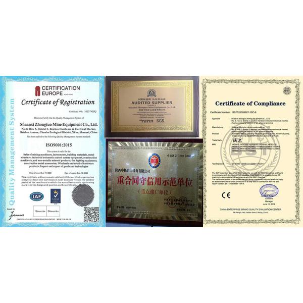 Hydraulic Three Axis Thread Rolling Machine