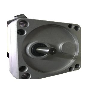 4257163 Hitachi Excavator Throttle Motor EX200-1 Automatic Refueling Motor