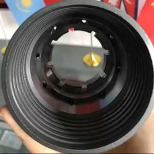 Turbo Type Bq Nq Hq Pq Impregnated Diamond Core Drill Bits For Hard Rock Mining